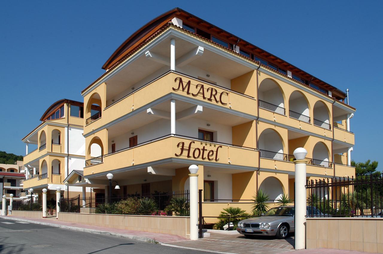 Marc hotel