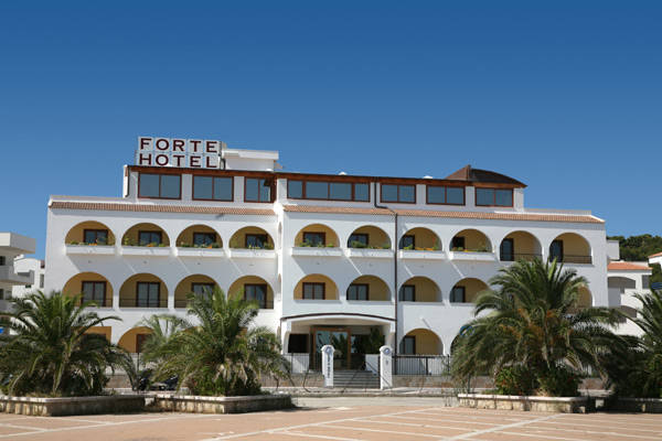 Hotel forte